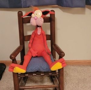 Meet your Posher, Tom